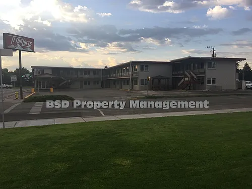 Fully furnished monthly apartments in downtown Idaho Falls! Photo 1