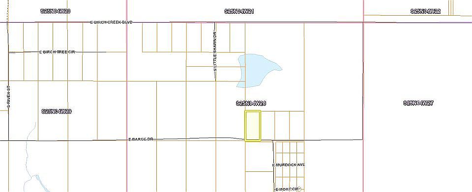 Property Location