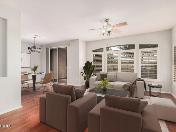 2600 E SPRINGFIELD Place #10, Chandler, AZ 85286