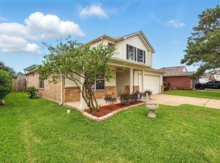 5318 Cilantro Ln, Baytown, TX 77521
