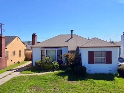 2026 W 92nd St, Los Angeles, CA, 90047