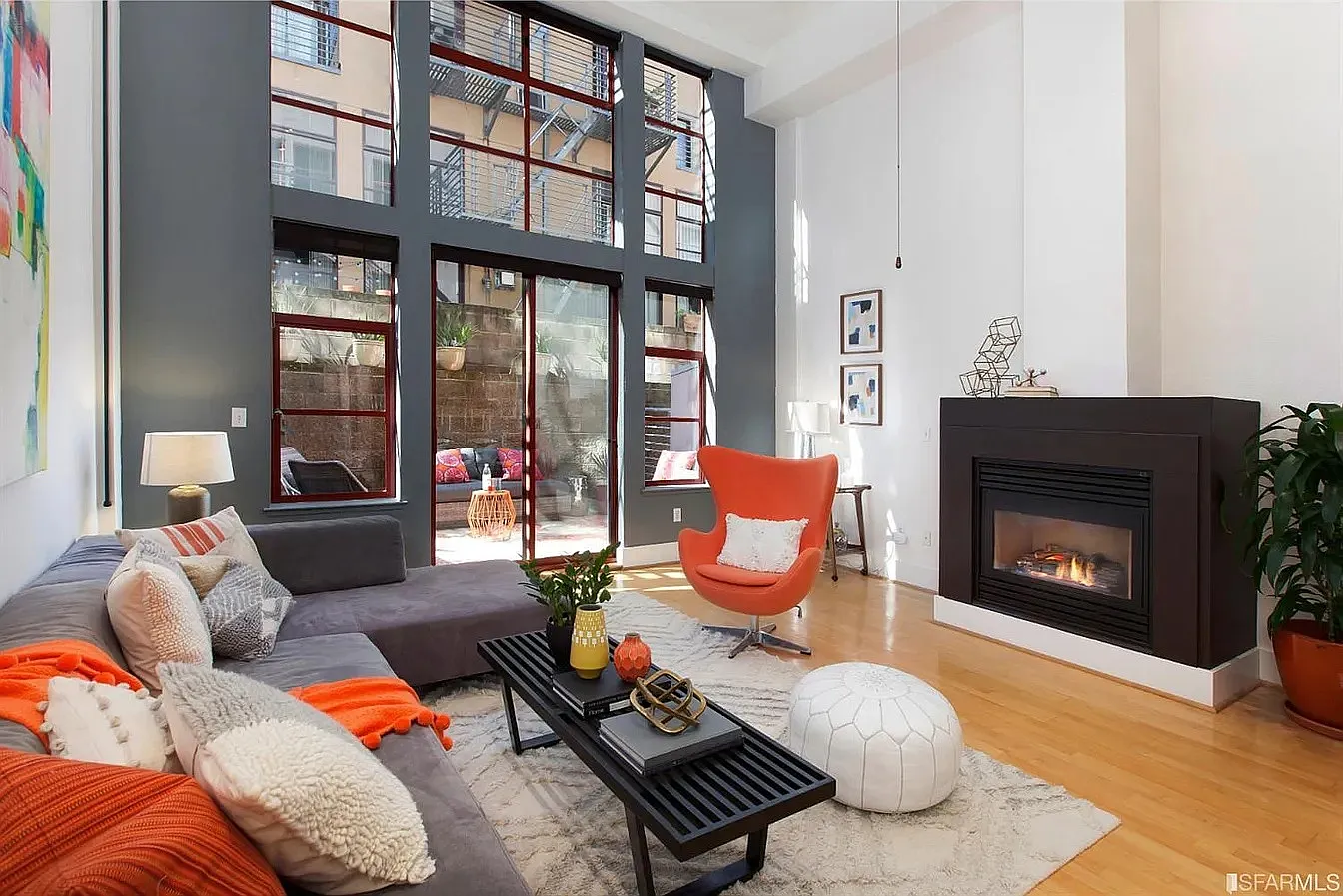 1 bed, 850 sqft, $5,150 — Photo 2