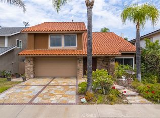 21422 Via Floresta, Lake Forest, CA 92630
