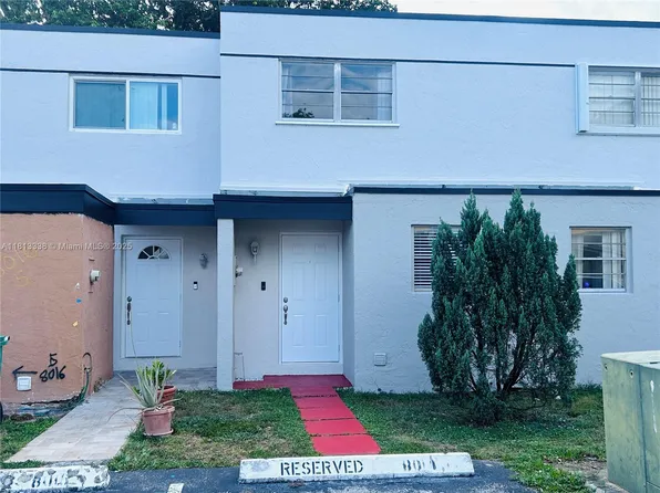 8014 SW 151st Ct #607, Miami, FL 33193
