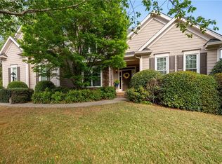 5628 Harbormist Dr, Powder Springs, GA 30127