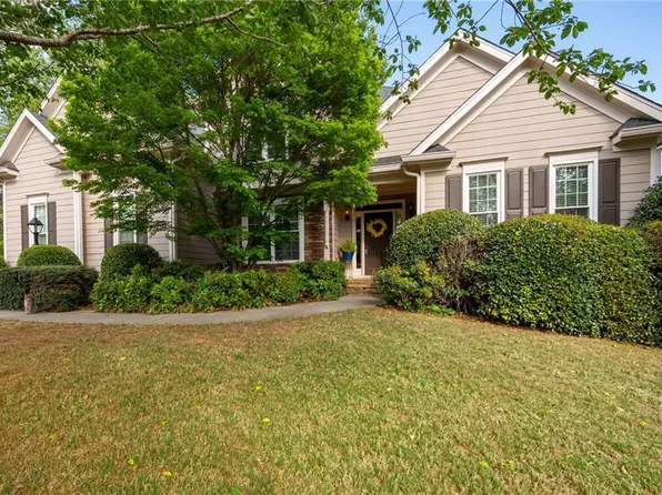 5628 Harbormist Dr, Powder Springs, GA 30127