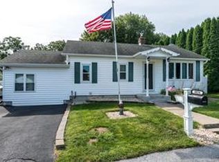 4024 Bayard St, Easton, PA 18045