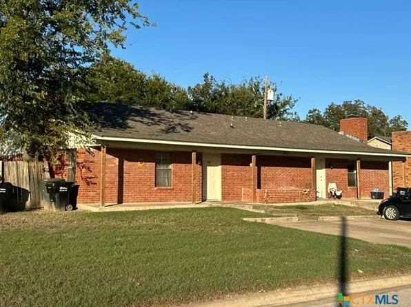 4613 Calle Secoya St #A & B, Temple, TX 76502
