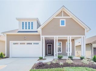 4799 Looking Glass Trl, Denver, NC 28037