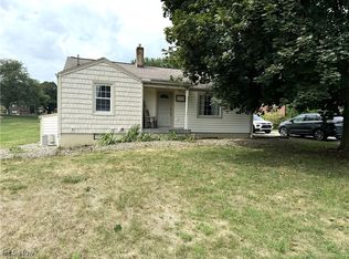 222 Church St SW, Sugarcreek, OH 44681