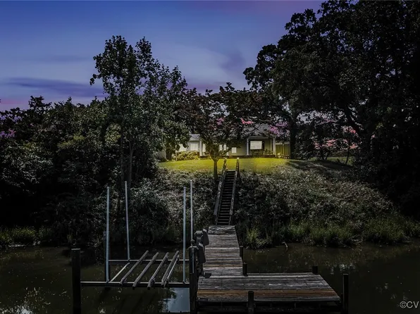 589 Coan Haven Rd, Lottsburg, VA 22511