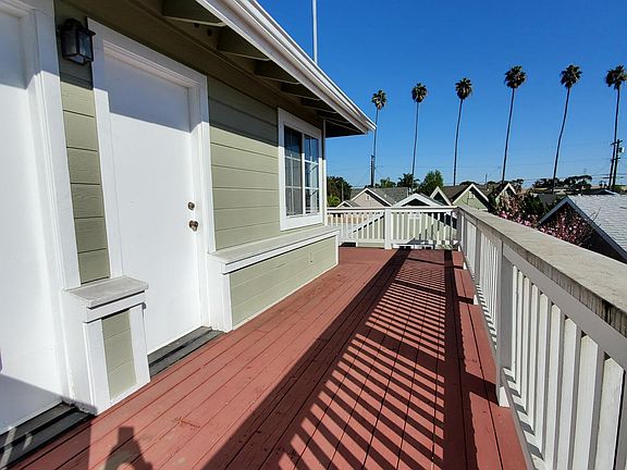 Deck View