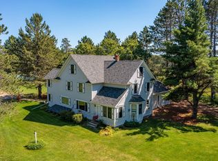4776 Waisanen Rd, Embarrass, MN 55732