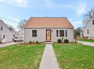 3922 Tulane Ave, Madison, WI 53714