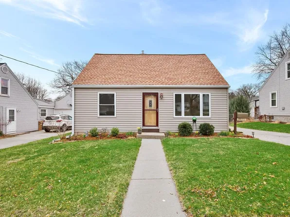 3922 Tulane Avenue, Madison, WI 53714