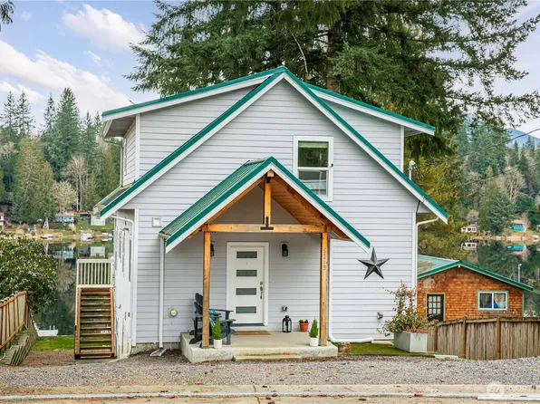 5219 Lerch Road, Snohomish, WA 98290