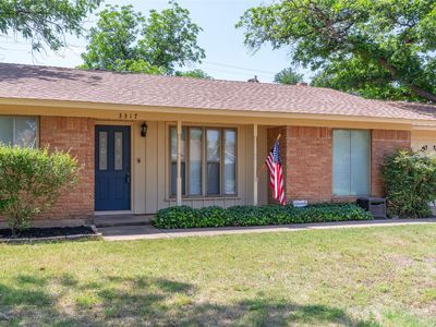 3317 Santa Monica Dr, Abilene, TX, 79605