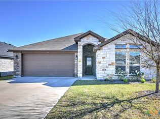1107 Coriander Rd, Temple, TX 76501