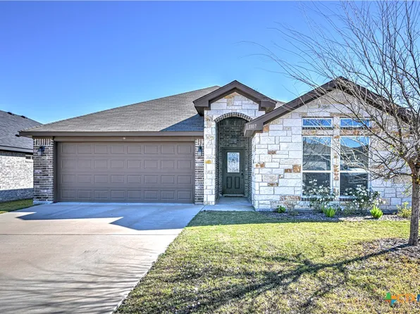 1107 Coriander Rd, Temple, TX 76501