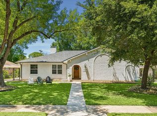 10618 Bordley Dr, Houston, TX 77042