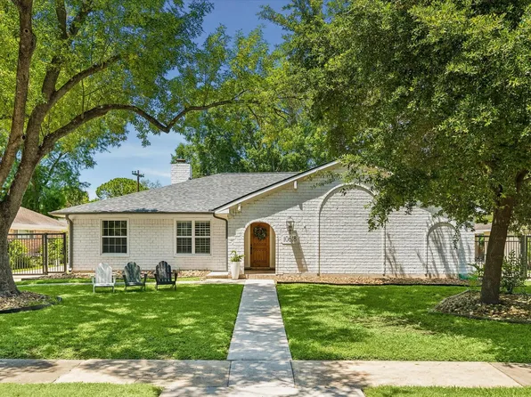 10618 Bordley Dr, Houston, TX 77042