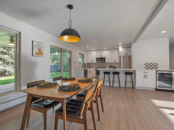 2662 S Kearney Street, Denver, CO 80222