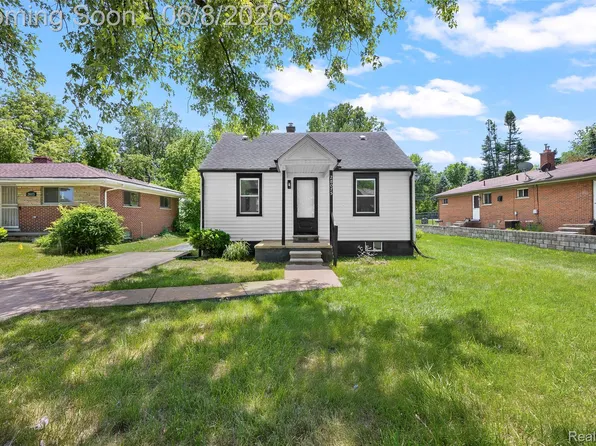 28075 Annapolis Rd, Westland, MI 48186