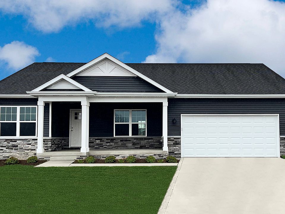 The Jefferson - Standard