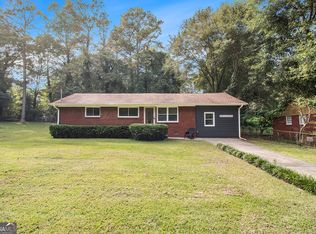 5123 4th St, Morrow, GA 30260