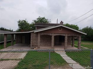 270 Elias Lopez St, Rio Grande City, TX 78582