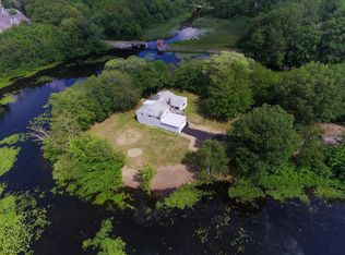 50 Faulkner Rd, North Grafton, MA 01536