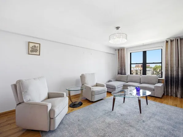 2620 Ocean Pkwy APT 3J, Brooklyn, NY 11235