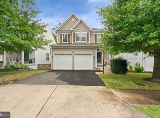 3130 Eagle Talon St, Woodbridge, VA 22191