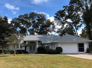 10707 SW 74th Ave, Ocala, FL 34476