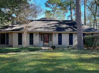 1802 Laurel Springs Ln, Humble, TX 77339