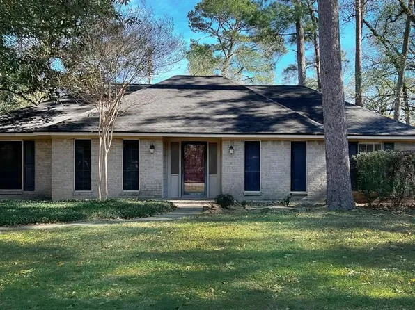 1802 Laurel Springs Ln, Humble, TX 77339