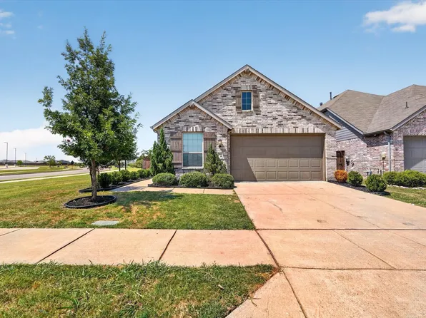 2832 Lolita Way, Heartland, TX 75126