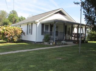 253 Stonewall Rd, Beckley, WV 25801