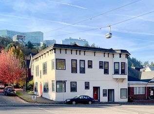 5 SW Whitaker St UNIT 7, Portland, OR 97239