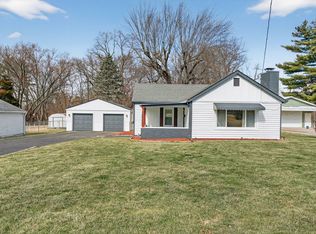 1262 E Thompson Rd, Indianapolis, IN 46227