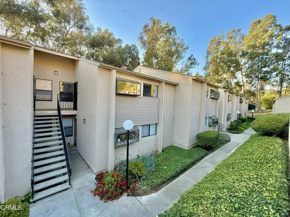 771 Seneca St Unit D48, Ventura, CA 93001