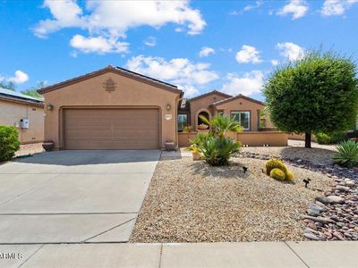 20415 N SOJOURNER Drive, Surprise, AZ, 85387