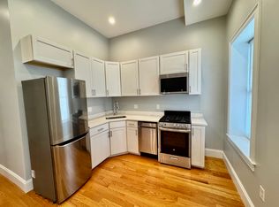 5 Edwin St APT 5, Boston, MA 02124