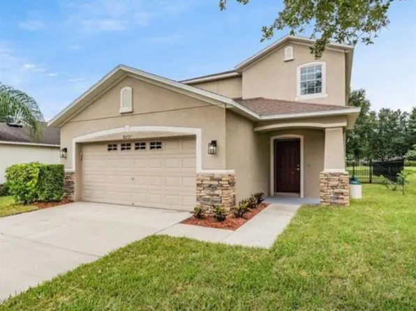 30737 White Bird Ave, Zephyrhills, FL 33543