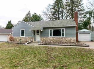 1105 Keith Ct, Clinton, IA 52732