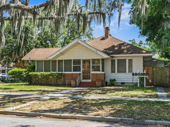 724 W Central Ave, Winter Haven, FL 33880