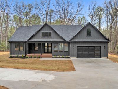 4038 Ridge Rd, Greer, SC, 29651