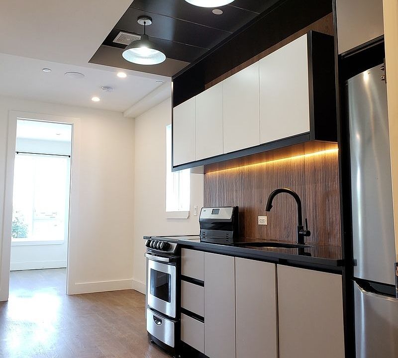 1st image of 1460 Fulton St APT 5A