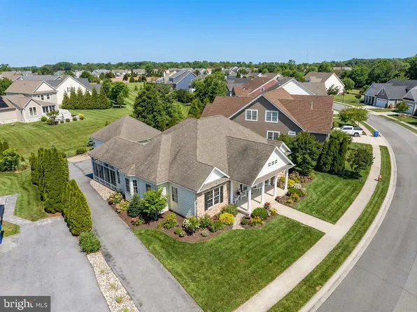 33491 W Hunters Run, Lewes, DE 19958
