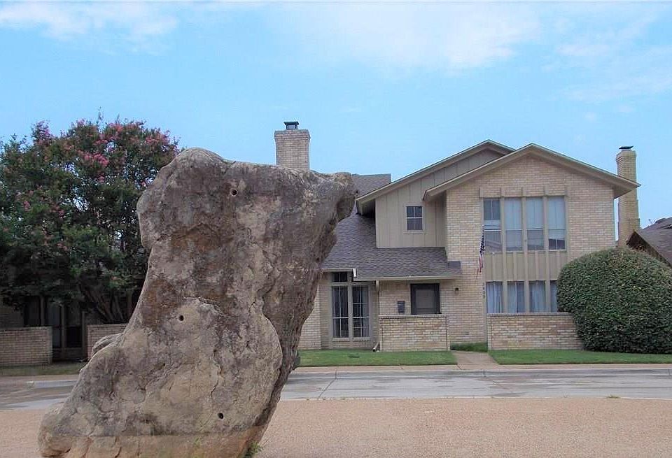 1st image of 3415119 Ambassador Row